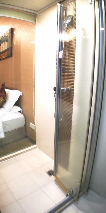 Quanzhou Jingdu Hotel Ngoại thất bức ảnh
