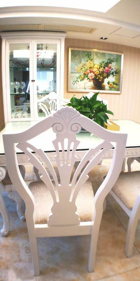 Quanzhou Jingdu Hotel Ngoại thất bức ảnh