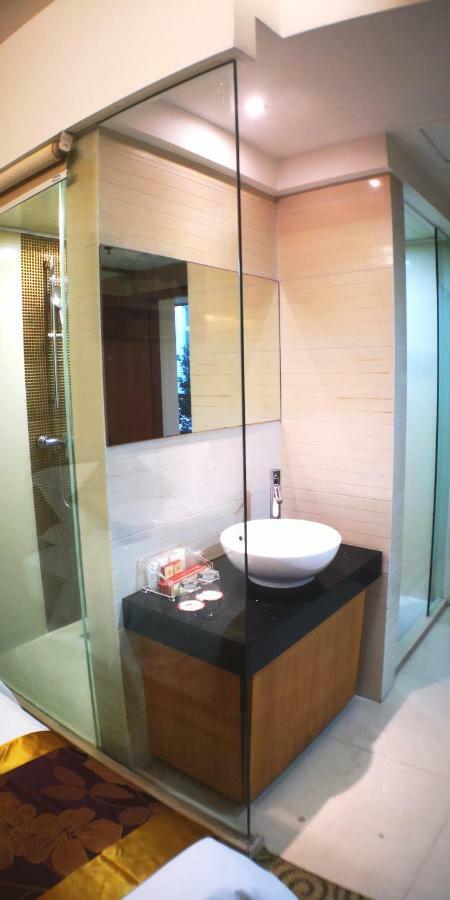 Quanzhou Jingdu Hotel Ngoại thất bức ảnh