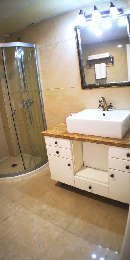 Quanzhou Jingdu Hotel Ngoại thất bức ảnh