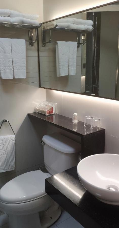 Quanzhou Jingdu Hotel Ngoại thất bức ảnh